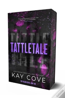 Capa do artigo Tattletale