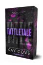 Tattletale - Preview