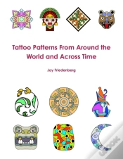 Capa do artigo Tatto Patterns From Around The World