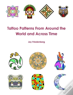 Capa do artigo Tatto Patterns From Around The World