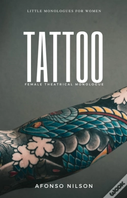 Capa do artigo Tattoo