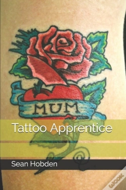 Capa do artigo Tattoo Apprentice