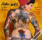 Tattoo Art