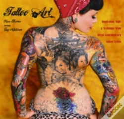 Capa do artigo Tattoo Art