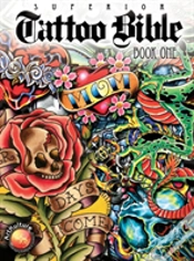 Capa do artigo Tattoo Bible