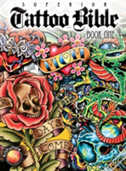 Capa do artigo Tattoo Bible