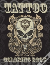Capa do artigo Tattoo Coloring Book
