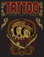 Tattoo Coloring Books For Adults - Preview