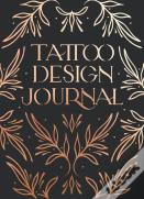 Tattoo Design Workbook