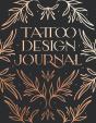 Tattoo Design Workbook - Preview