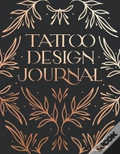 Capa do artigo Tattoo Design Workbook