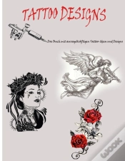 Capa do artigo Tattoo Designs