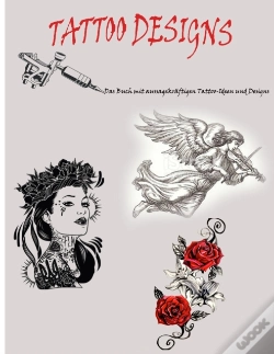 Capa do artigo Tattoo Designs