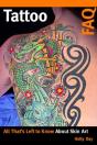 Tattoo Faq - Preview