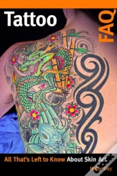 Tattoo Faq