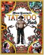 Tattoo Flash - Preview