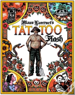 Capa do artigo Tattoo Flash