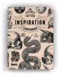 Tattoo Inspiration Compendium Volume 2 - Preview