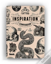 Capa do artigo Tattoo Inspiration Compendium Volume 2