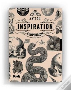 Capa do artigo Tattoo Inspiration Compendium Volume 2