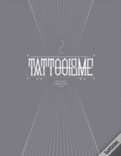 Capa do artigo Tattoo Is Me 2