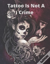 Capa do artigo Tattoo Is Not A Crime