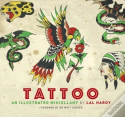 Capa do artigo Tattoo
