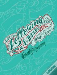 Tattoo Lettering & Banners
