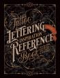 Tattoo Lettering Inspiration Reference Book - Preview
