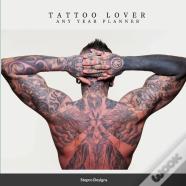 Tattoo Lovers Any Year Planner