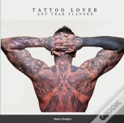 Capa do artigo Tattoo Lovers Any Year Planner