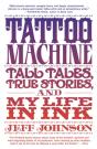 Tattoo Machine - Preview