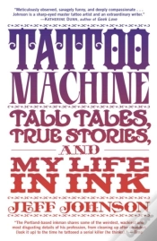 Capa do artigo Tattoo Machine