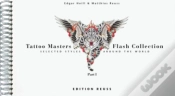 Capa do artigo Tattoo Masters Flash Collection