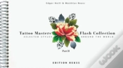 Capa do artigo Tattoo Masters Flash Collection