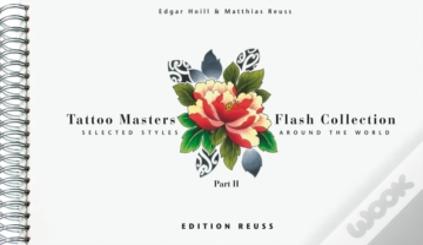 Tattoo Masters Flash Collection