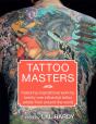 Tattoo Masters - Preview