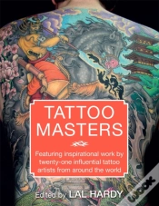 Capa do artigo Tattoo Masters