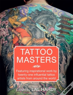 Capa do artigo Tattoo Masters
