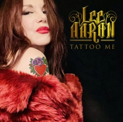 Capa do artigo Tattoo Me - CD