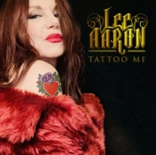 Capa do artigo Tattoo Me - Vinil