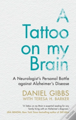 Capa do artigo Tattoo On My Brain