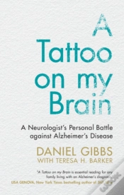 Capa do artigo Tattoo On My Brain