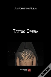 Capa do artigo Tattoo Opéra