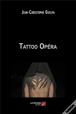 Capa do artigo Tattoo Opéra