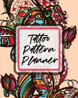 Capa do artigo Tattoo Pattern Planner: Cultural Body Ar