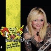 Capa do artigo Tattoo Road Trip