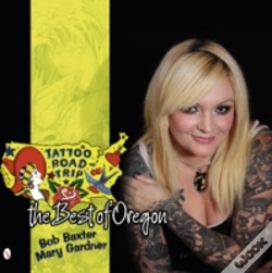Capa do artigo Tattoo Road Trip