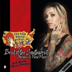 Capa do artigo Tattoo Road Trip