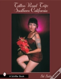 Capa do artigo Tattoo Road Trip: Southern California